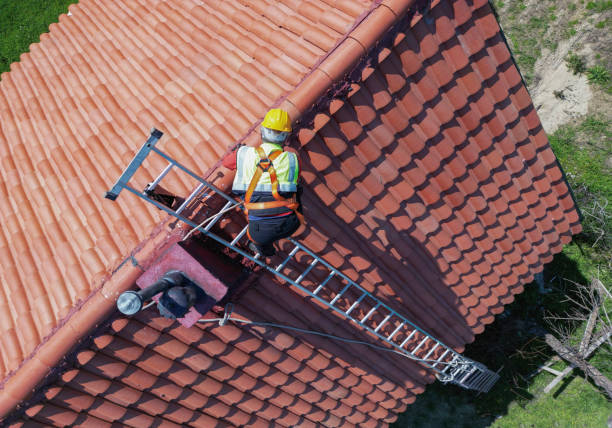 Best Cold Roofs  in Berino, NM